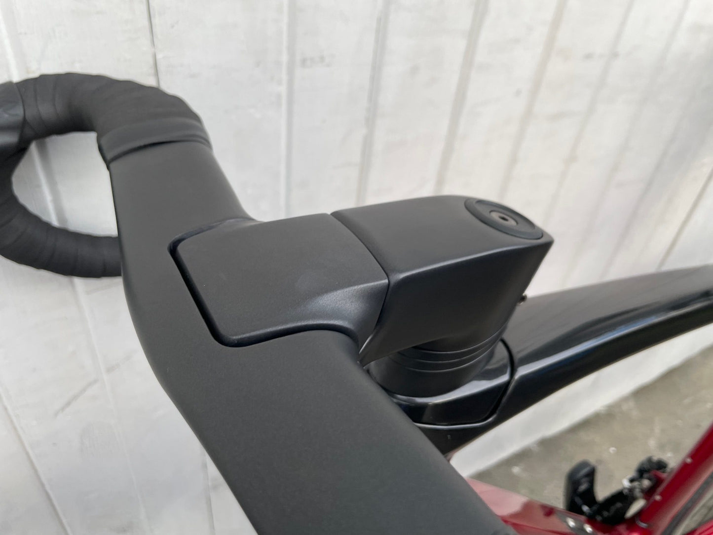 Trek Madone SLR Gen 6 Rim (Dura Ace/Ultegra) - M/L 56cm