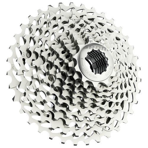 SRAM FORCE 11SPD PG-1170 CASSETTE (11-28T) - NEW