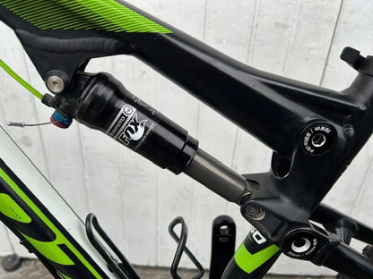 Scott Spark 950 Full Sus 27.5 MTB - Small