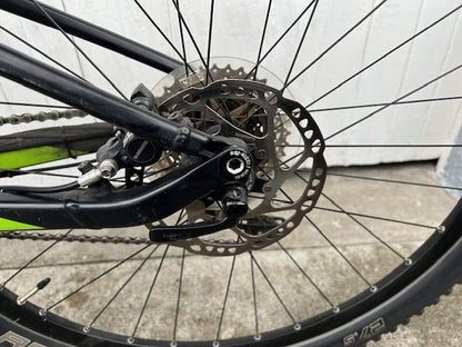 Scott Spark 950 Full Sus 27.5 MTB - Small