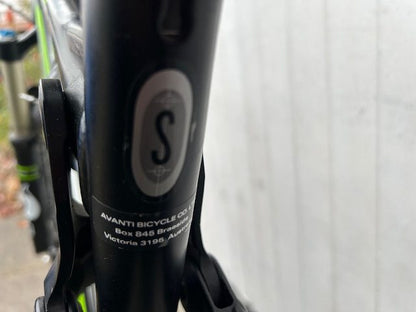 Scott Spark 950 Full Sus 27.5 MTB - Small