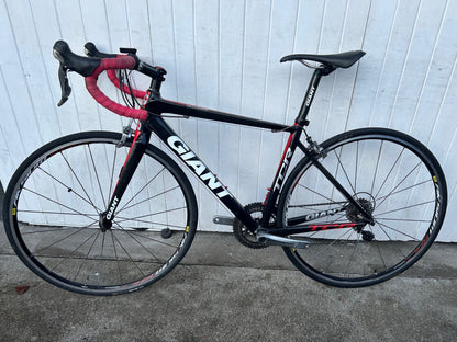 Giant TCR Alliance (Ultegra) - XS/Small