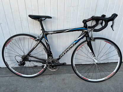 Giant TCR Composite 1 (105) - Small/Medium