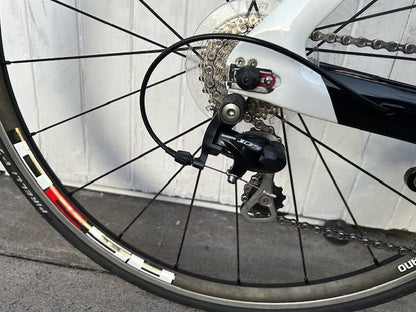 Merida Warp 4 TT bike - Medium