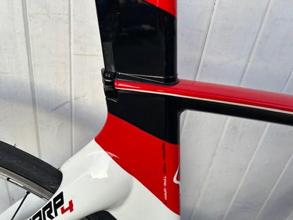 Merida Warp 4 TT bike - Medium