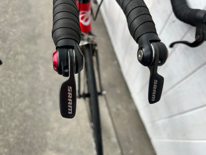 Felt S32 TT bike (SRAM Force) - Medium