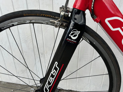 Felt S32 TT bike (SRAM Force) - Medium