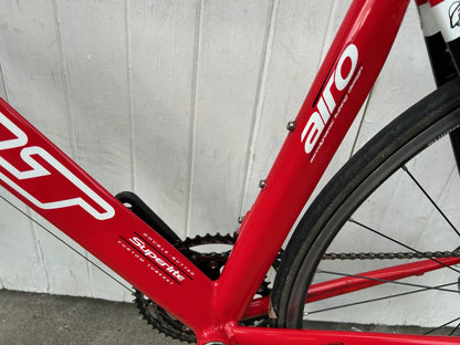 Felt S32 TT bike (SRAM Force) - Medium