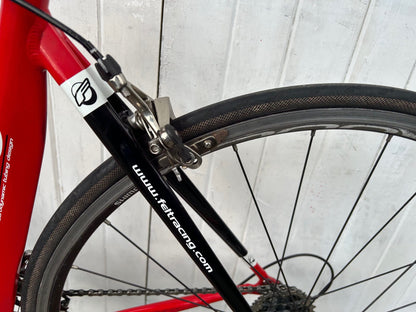 Felt S32 TT bike (SRAM Force) - Medium