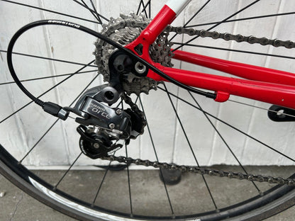 Felt S32 TT bike (SRAM Force) - Medium