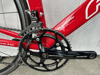 Felt S32 TT bike (SRAM Force) - Medium