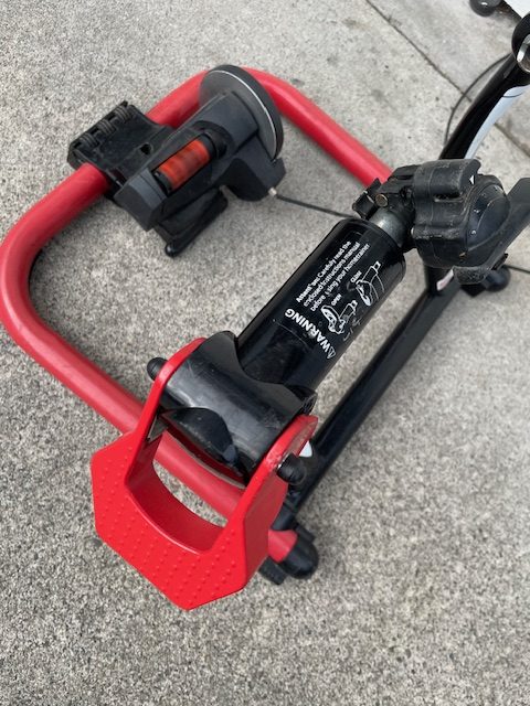 Elite Super Chrono Trainer