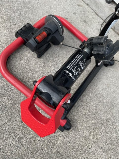 Elite Super Chrono Trainer