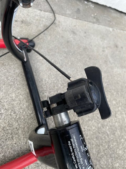 Elite Super Chrono Trainer