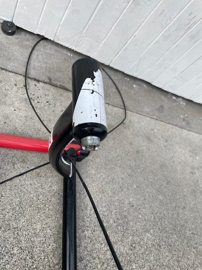 Elite Super Chrono Trainer