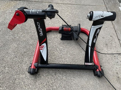 Elite Super Chrono Trainer