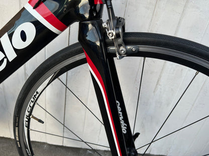 Cervelo P2 TT bike - Small/Medium