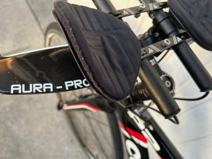 Cervelo P2 TT bike - Small/Medium