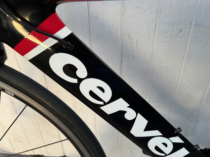 Cervelo P2 TT bike - Small/Medium