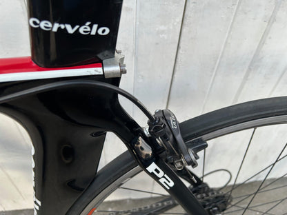 Cervelo P2 TT bike - Small/Medium