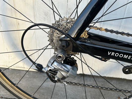 Cervelo P2 TT bike - Small/Medium