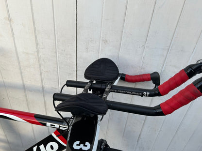 Cervelo P2 TT bike - Small/Medium