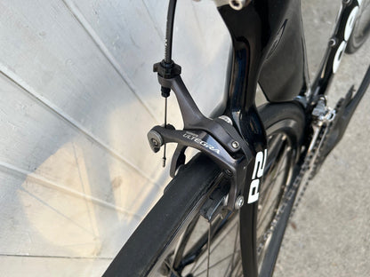 Cervelo P2 TT bike - Small/Medium