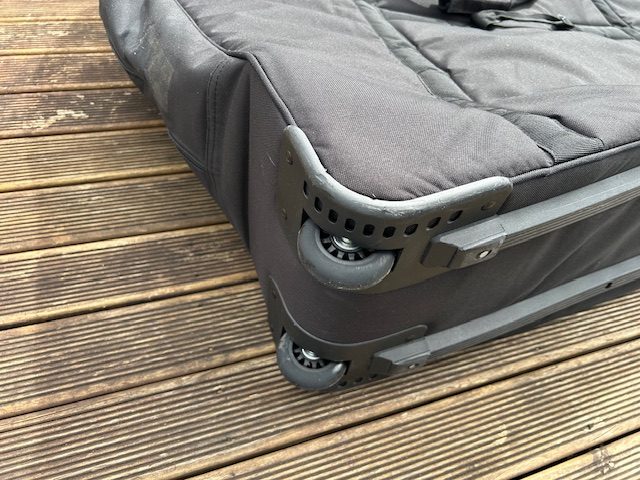 Profile Design bike bag