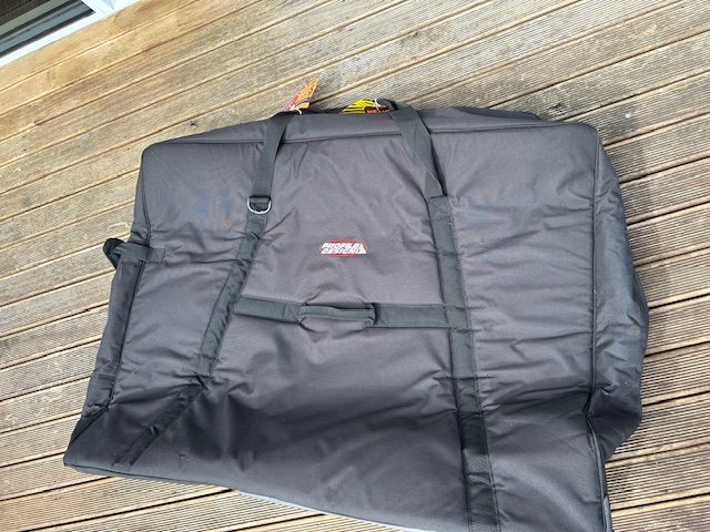 Profile Design bike bag
