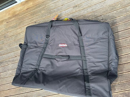 Profile Design bike bag