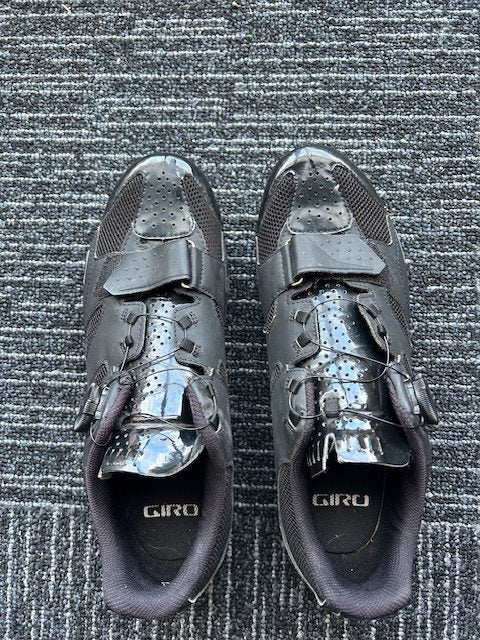 Giro Road Shoes - Euro 43