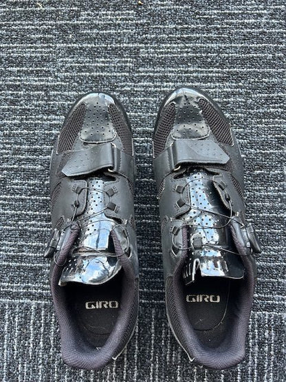 Giro Road Shoes - Euro 43