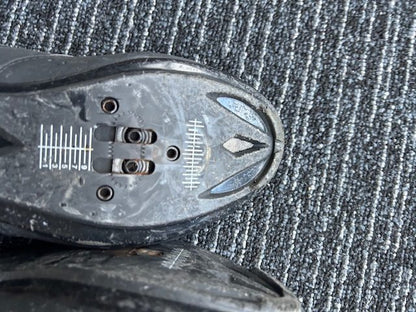 Giro Road Shoes - Euro 43