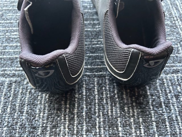 Giro Road Shoes - Euro 43