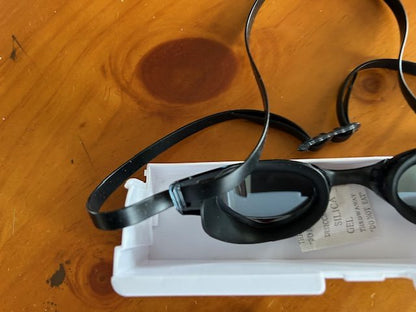 Copozz Anti Fog Pro Swim Goggles (NEW)