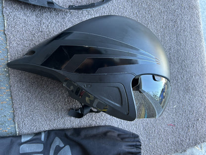 Giro Selector TT Helmet - Small/Medium