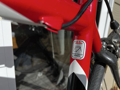 Avanti Corsa (105/Ultegra) - Medium (PICK UP HAWKES BAY)