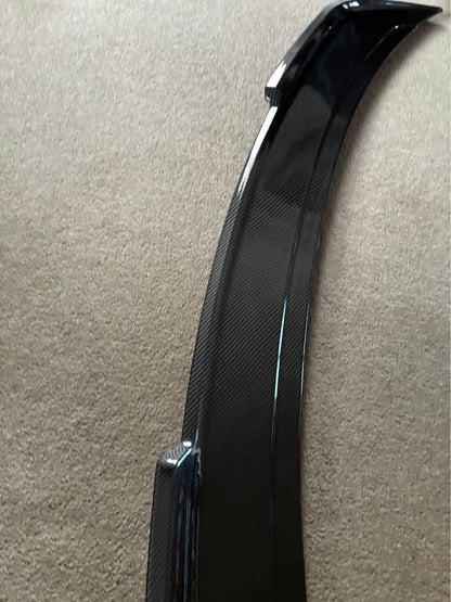Ford Mustang Spoiler 2024-2026 (NEW)