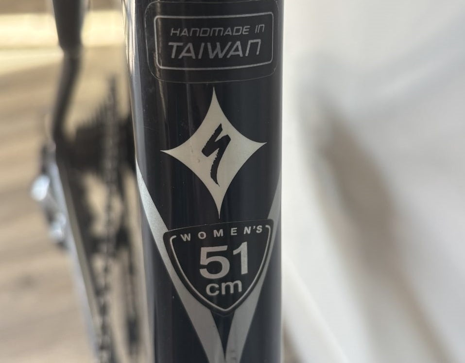 Specialized Ruby Carbon DISC (11 Spd Di2) - Small (PICK UP TAURANGA)