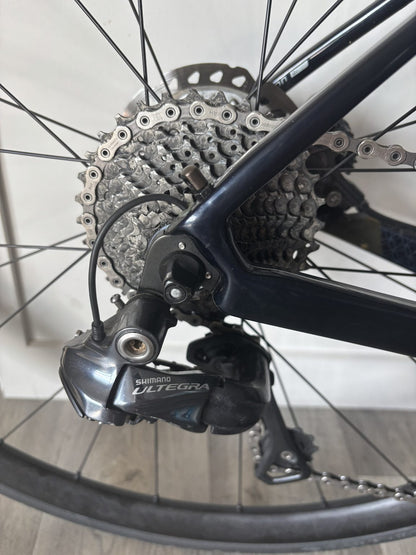 Specialized Ruby Carbon DISC (11 Spd Di2) - Small (PICK UP TAURANGA)
