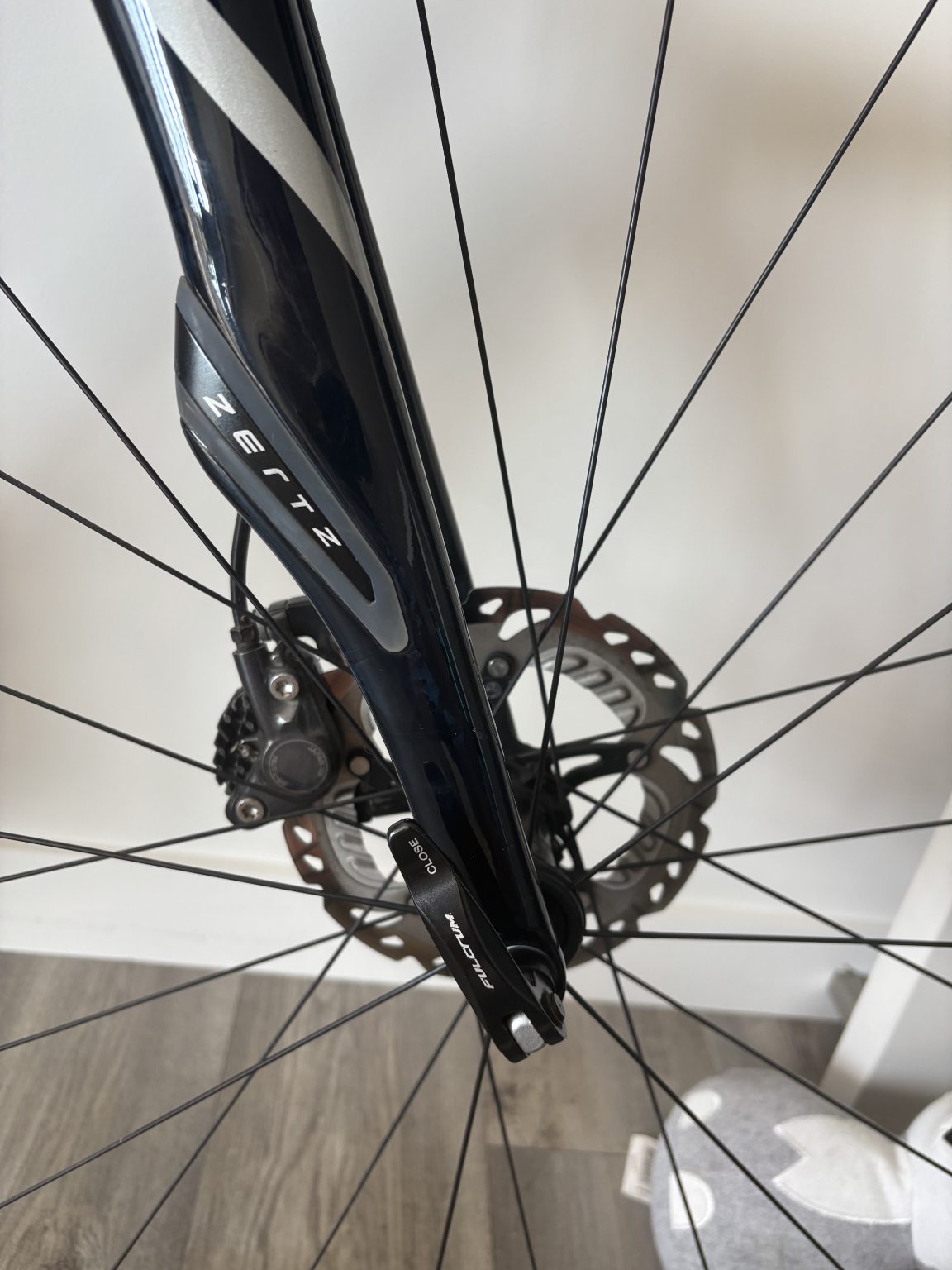 Specialized Ruby Carbon DISC (11 Spd Di2) - Small (PICK UP TAURANGA)