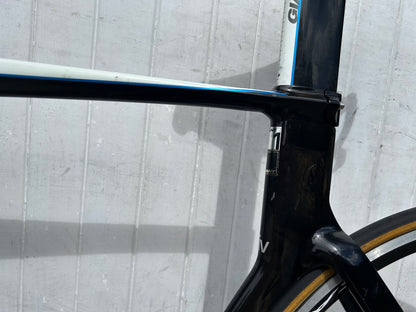 Giant/Liv Trinity Womens Carbon TT (11 Spd) - S/M