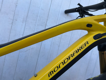 Mondraker Foxy RR Carbon 27.5 DISC MTB - Medium