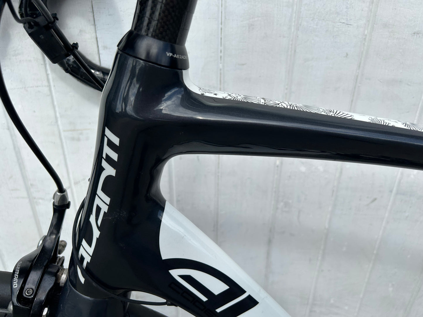 Avanti Cadent Di2 - M/L