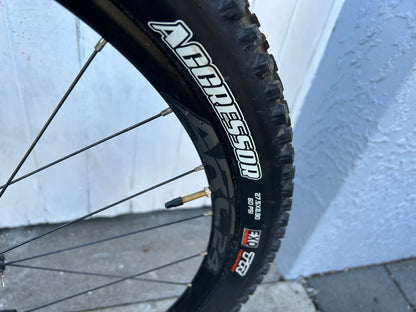 Juliana Furtado Carbon Women's DISC 27.5 MTB - Small