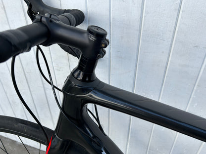 Trek Domane SL5 Carbon DISC (Ultegra) - M/L