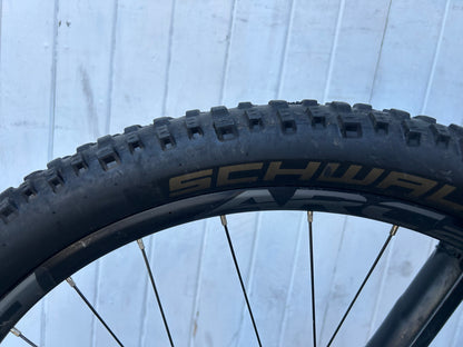 Juliana Furtado Carbon Women's DISC 27.5 MTB - Small