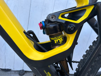 Mondraker Foxy RR Carbon 27.5 DISC MTB - Medium