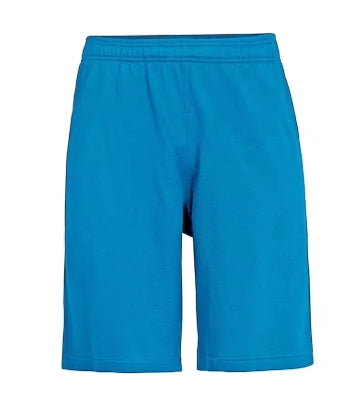 Merino Wool Shorts Mens - Sea Blue (NEW)