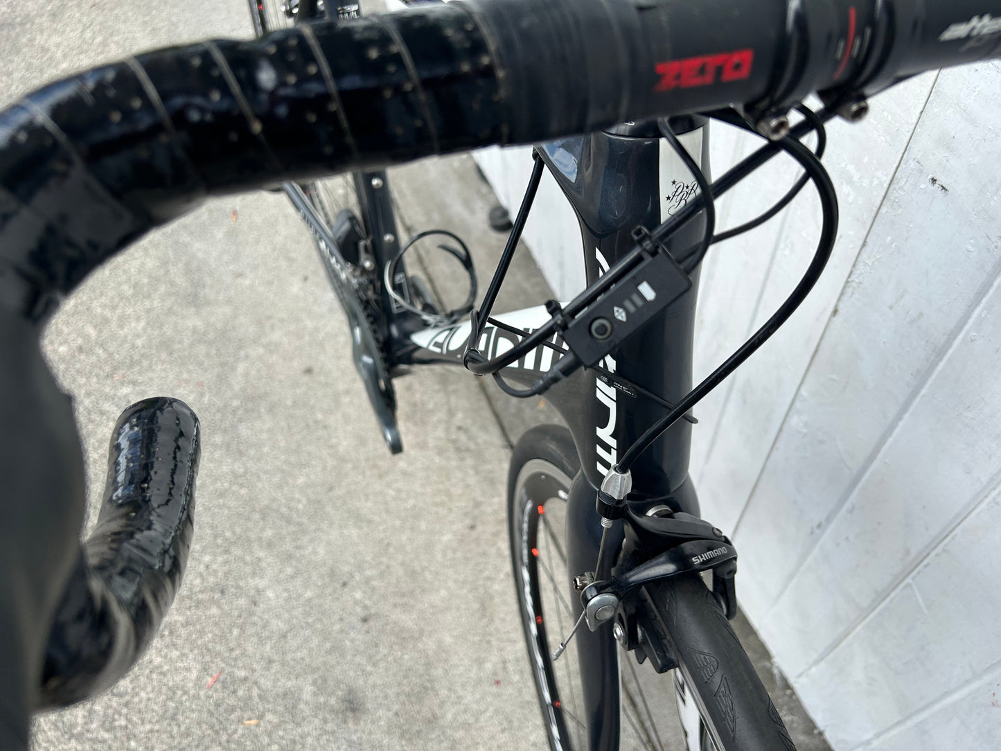 Avanti Cadent Di2 - M/L